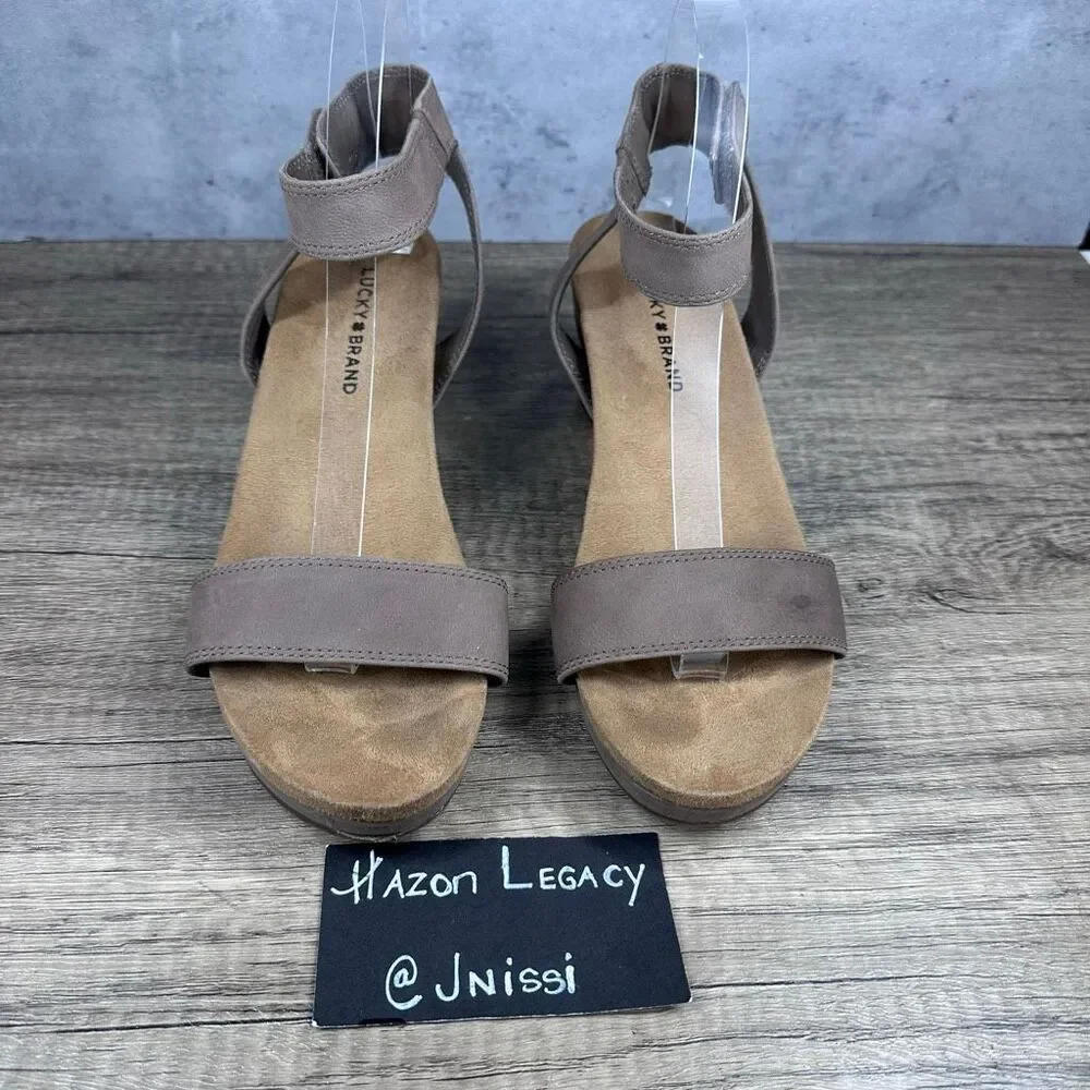 Lucky Brand~Women's~